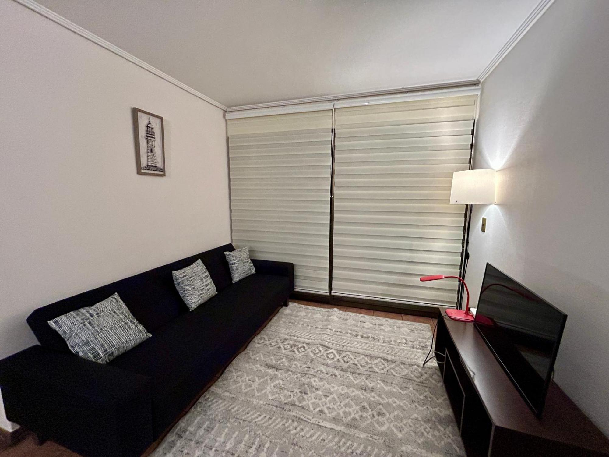 Departamento Entero Condes, Metro Escuela Militar Appartamento *